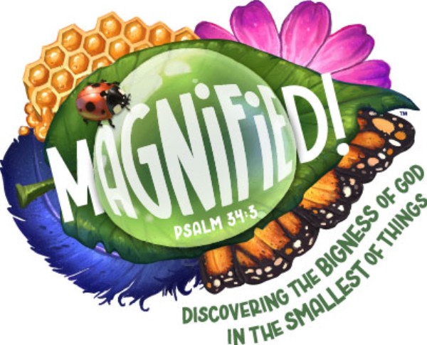 Vacation Bible School Image