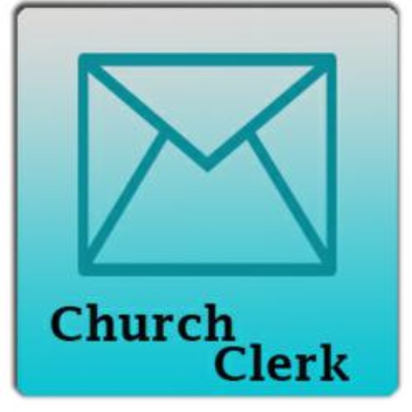 Church Clerk Monique Kirkland Image